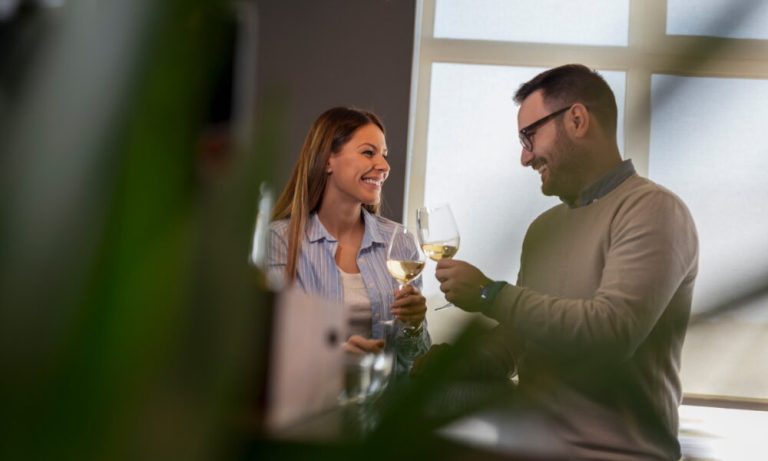 Quel repas avec du vin rouge ?